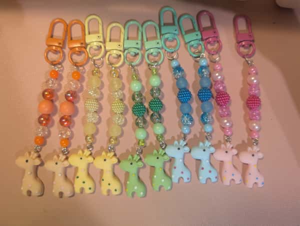 Fable Collection - Dottie the Giraff