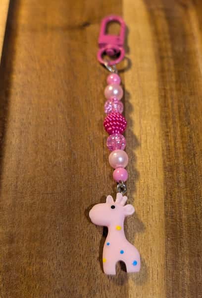 Fable Collection - Dottie the Giraff