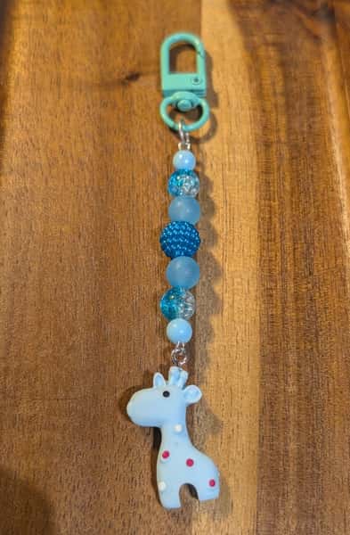 Fable Collection - Dottie the Giraff