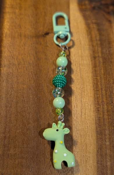 Fable Collection - Dottie the Giraff