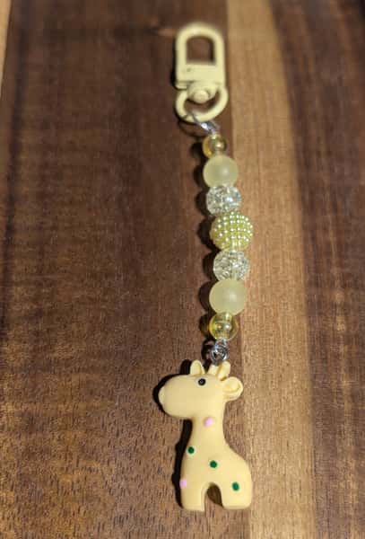 Fable Collection - Dottie the Giraff