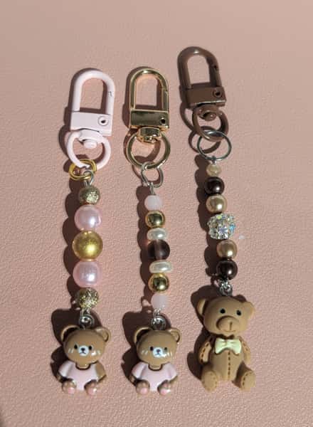 Cutesy Collection - Teddy Love