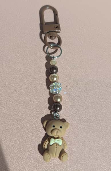 Cutesy Collection - Teddy Love