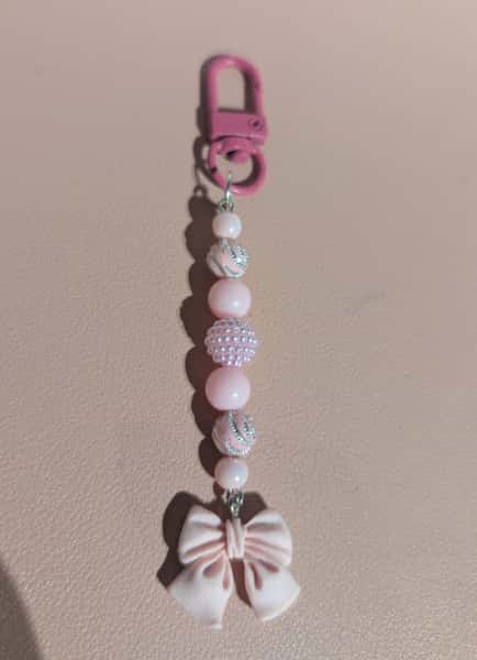 Cutesy Collection - Pretty Bow