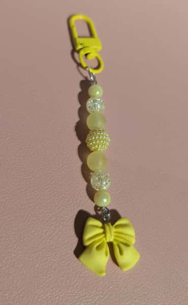 Cutesy Collection - Pretty Bow