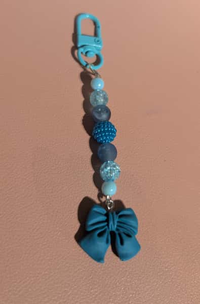 Cutesy Collection - Pretty Bow