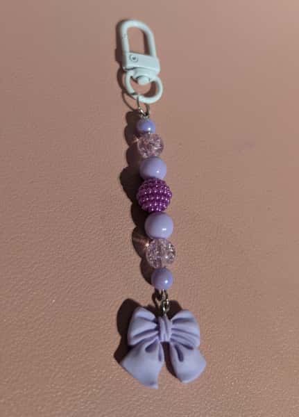 Cutesy Collection - Pretty Bow