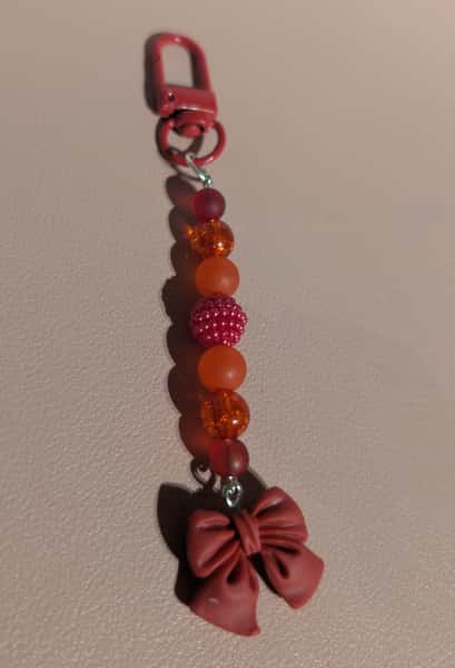 Cutesy Collection - Pretty Bow