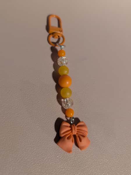 Cutesy Collection - Pretty Bow