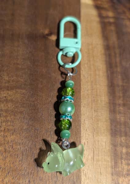 Mythic Collection - Tricey