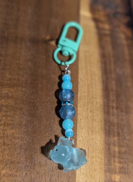 Mythic Collection - Tricey