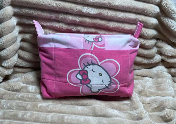 Necessär Hello Kitty