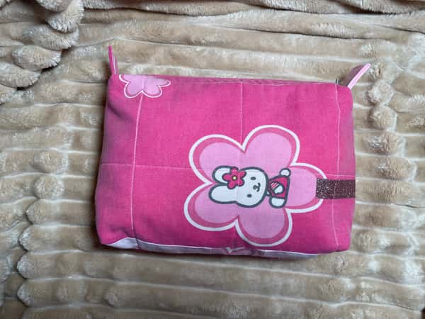 Necessär Hello Kitty