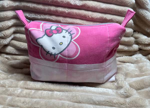 Necessär Hello Kitty