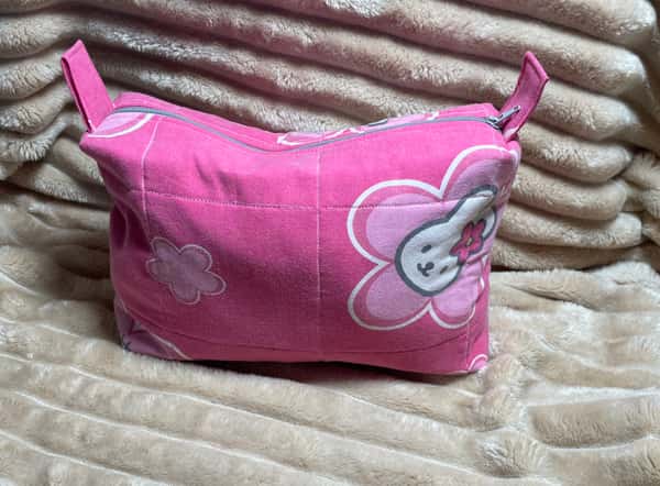 Necessär Hello Kitty