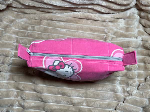 Necessär Hello Kitty