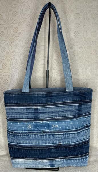Jeansväska