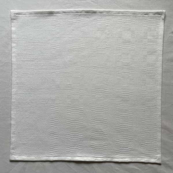 Tygservetter - bomull