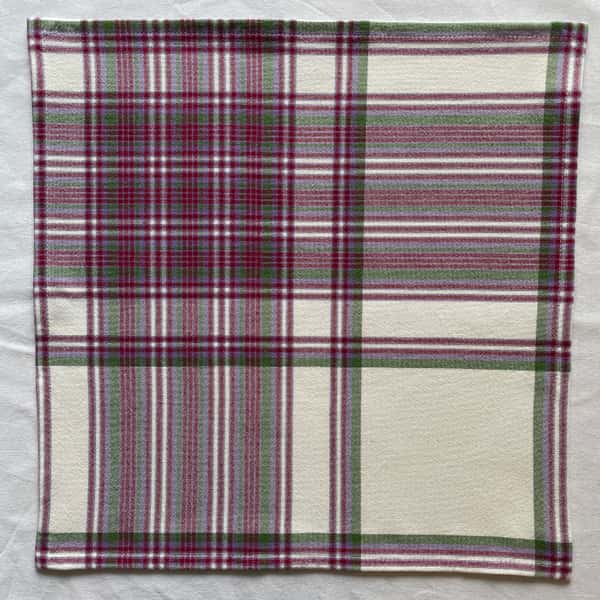 Tygservetter - bomull