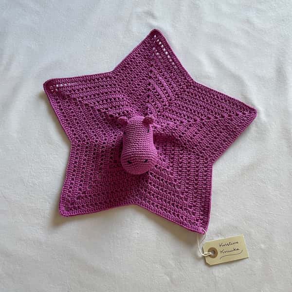 Snutte - Folke Flodhäst