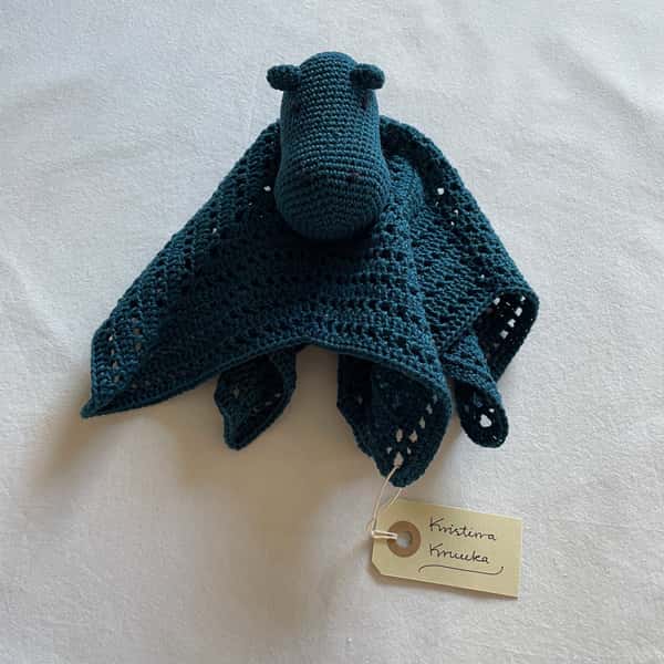 Snutte - Folke Flodhäst