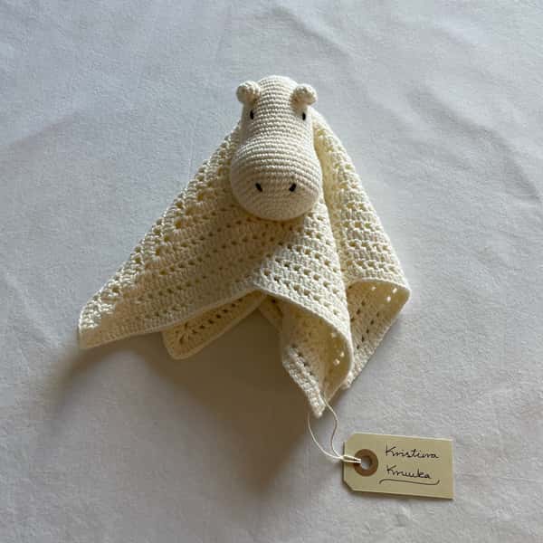 Snutte - Folke Flodhäst