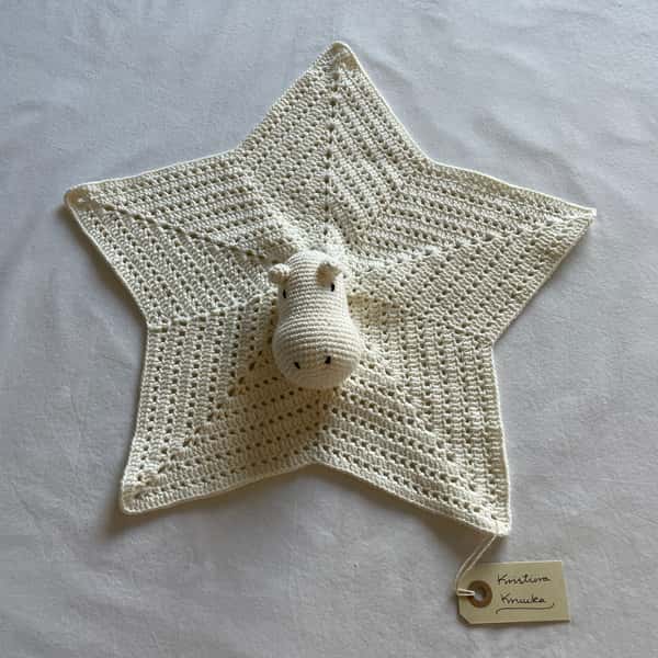 Snutte - Folke Flodhäst