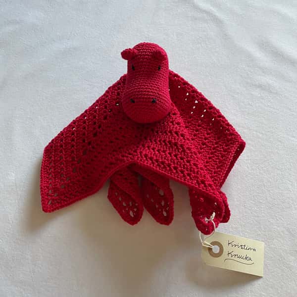 Snutte - Folke Flodhäst