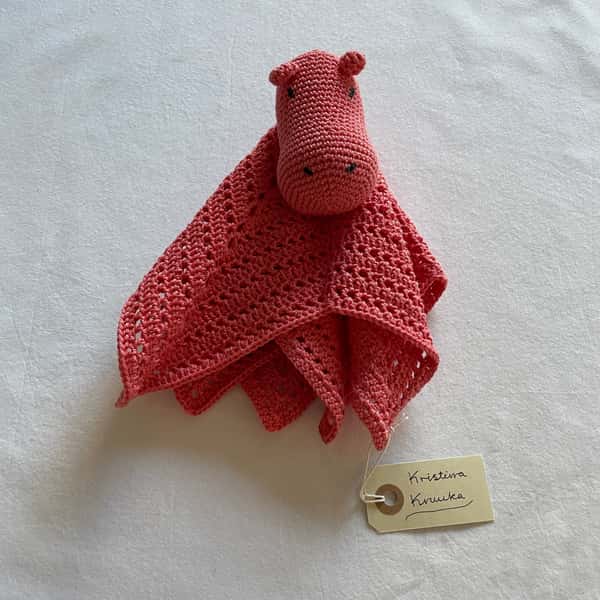 Snutte - Folke Flodhäst