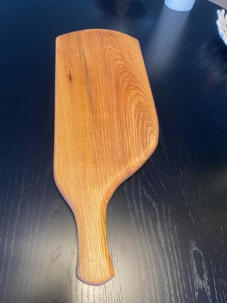 Charkbricka/ uppläggningsfat