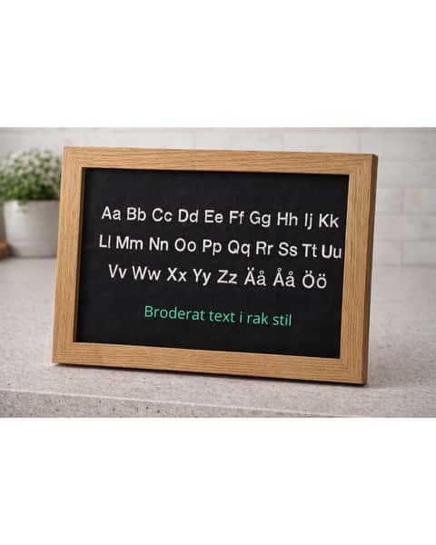 Kökshandduk, ljusbeige