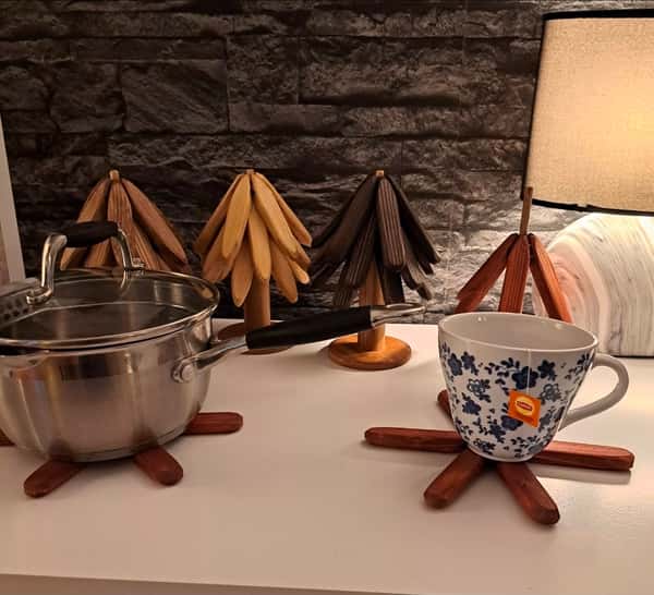 Gryt/underläggsträd