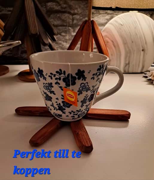 Gryt/underläggsträd