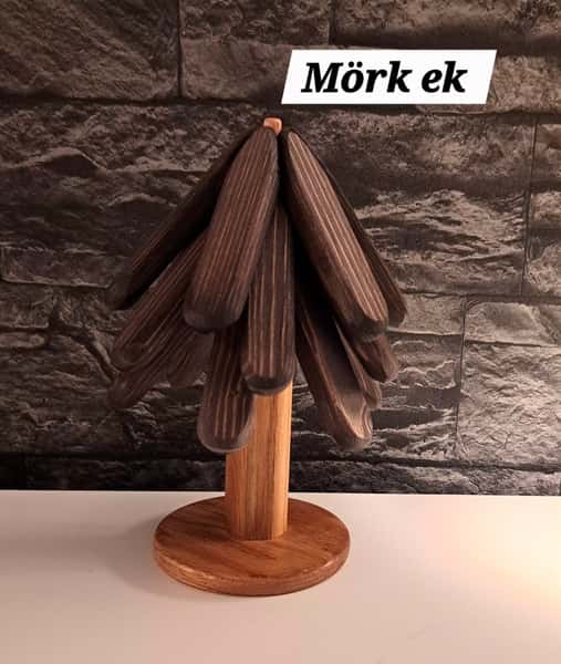 Gryt/underläggsträd