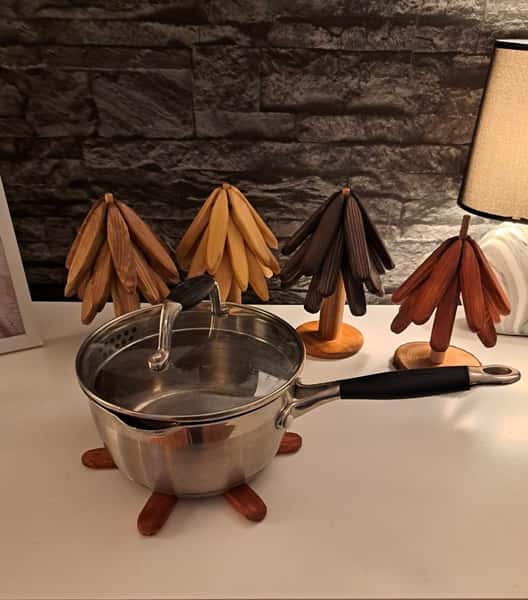 Gryt/underläggsträd