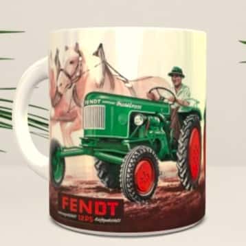 Mugg Fendt
