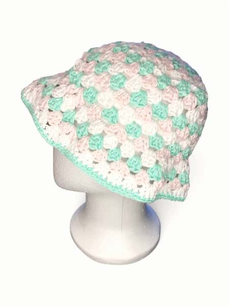 Bucket Hat