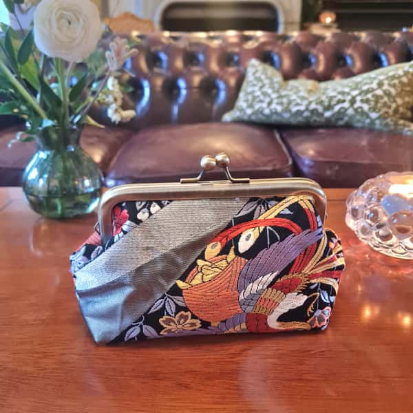 Liten pouch