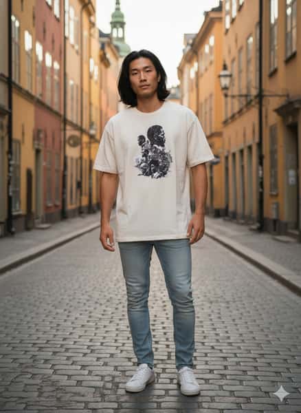 Swagg T-shirt history