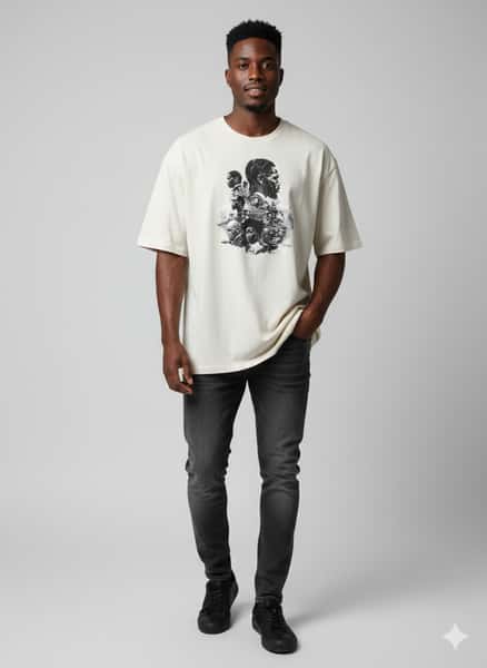 Swagg T-shirt history