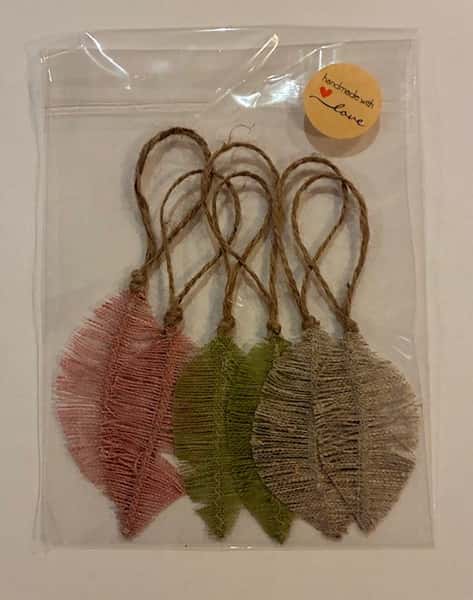 Dekoration till Påskris