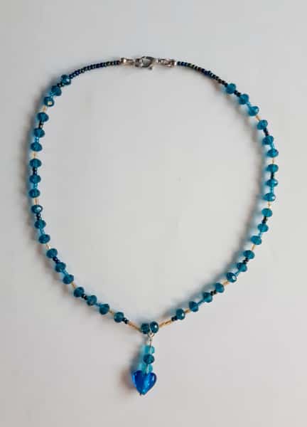 Halsband