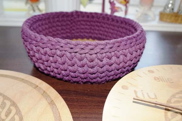 Spiralformade Triskele - Paket