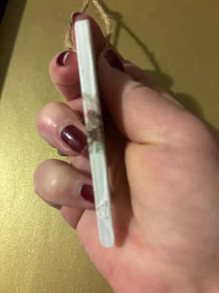 🌸 Handgjorda dekorationshjärtan med rosor – ReDesignByTess & Mikko