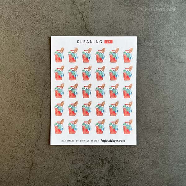 Stickers – Städhink