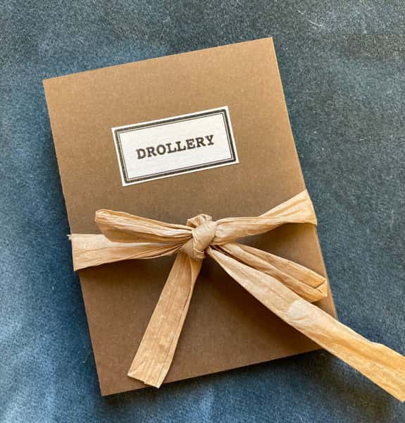 Påskpynt av återbruk – kanin