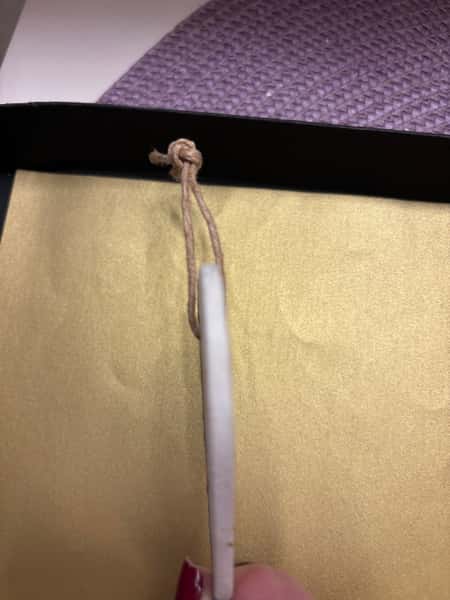 Handgjorda hjärtan med rosor – unika detaljer