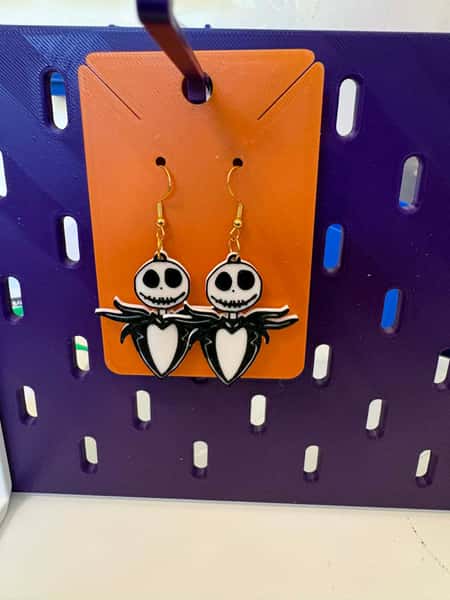 Jack skellington