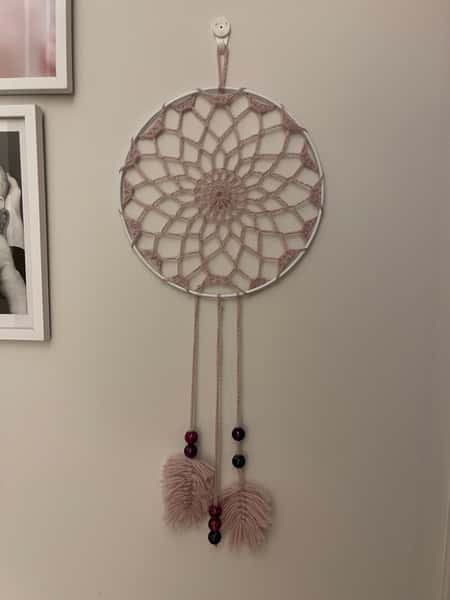 Drömfångare