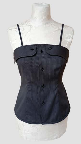 Redesign blus